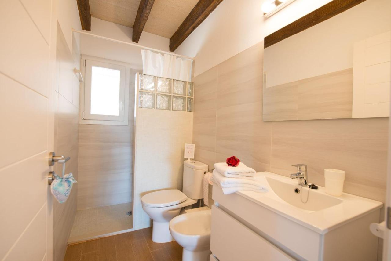 Can Ferrer Alcudia  Exteriör bild