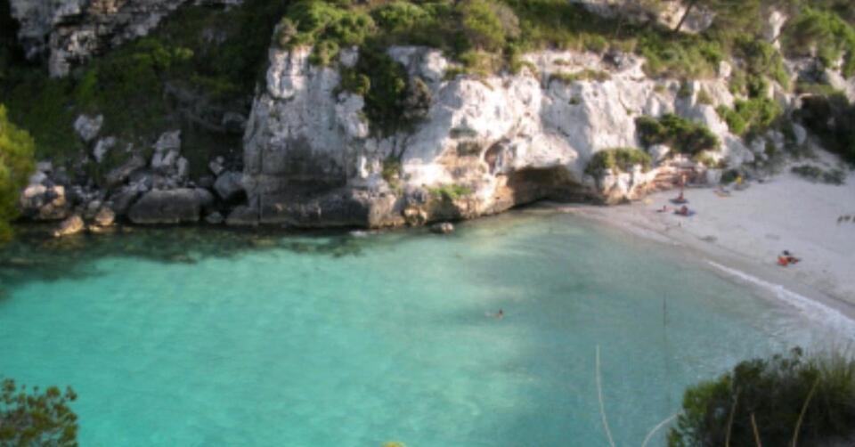 Can Ferrer Alcudia  Exteriör bild