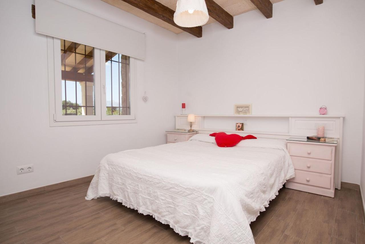 Can Ferrer Alcudia  Exteriör bild
